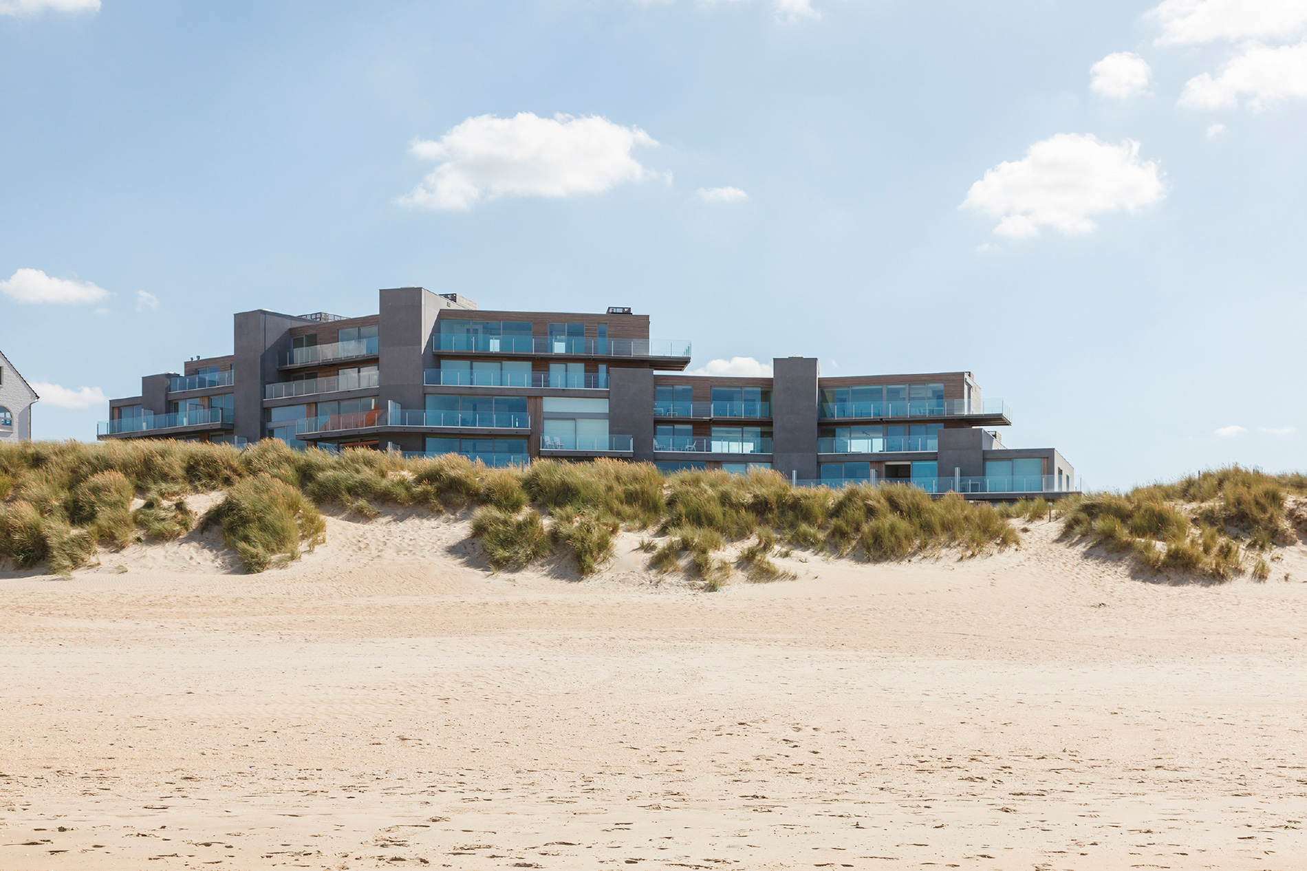 Vuylsteke Eiffage Zilt De Panne