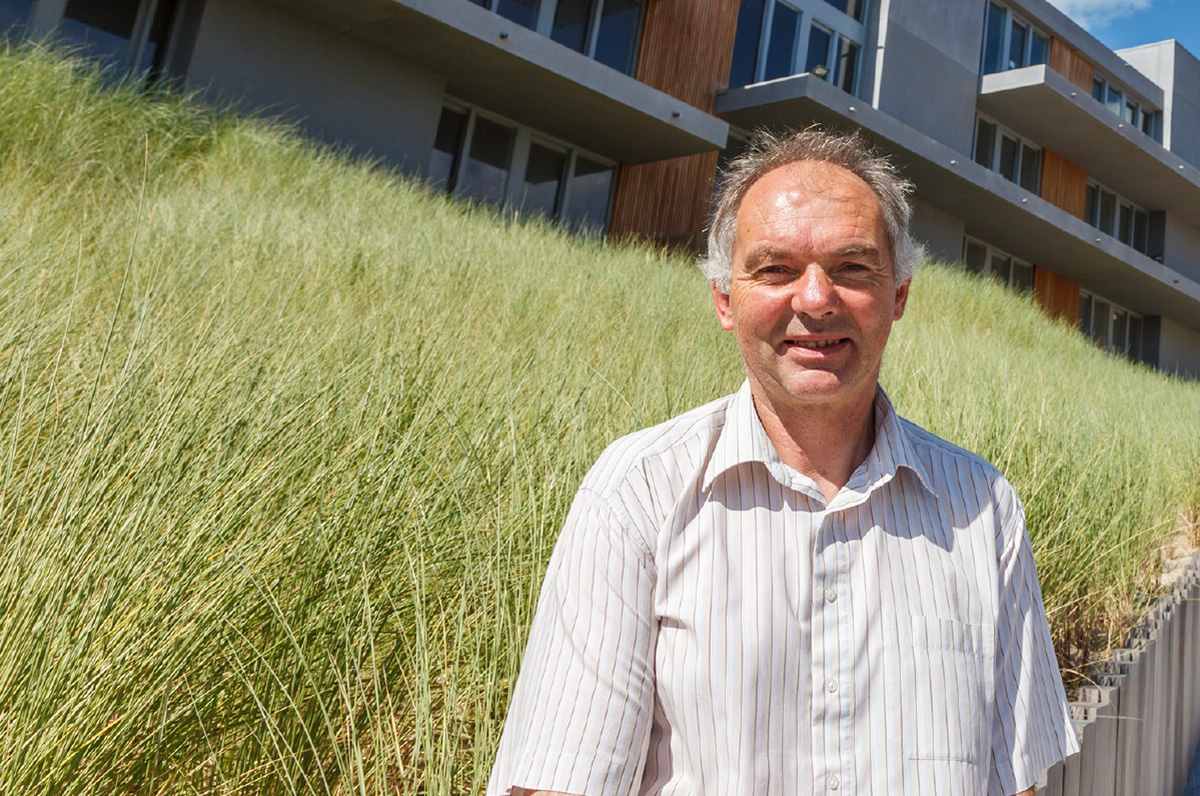 Vuylsteke Eiffage Zilt De Panne Willy Van Hollebeke